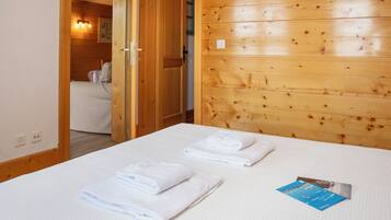 2 Schlafzimmer, Internetzugang