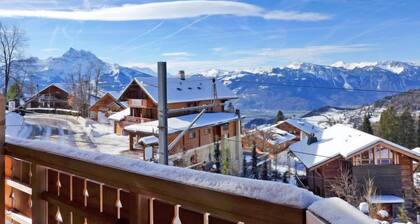 Résidence Le Bristol 14 by Interhome