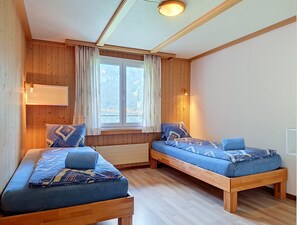 3 habitaciones y internet 