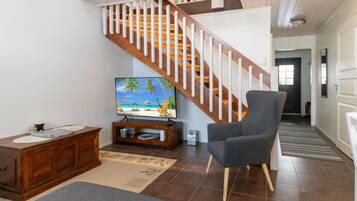 Fernseher, DVD-Player