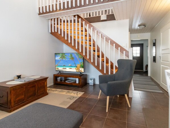 Télévision, lecteur de DVD