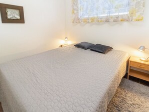 2 chambres, accès Internet