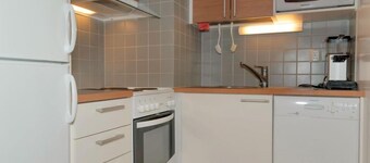 YllÀs chalets 3508 by Interhome