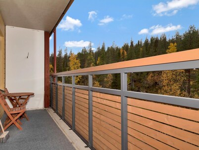 Ylläs chalets 3508 by Interhome
