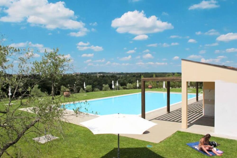 Casa San Martino by Interhome