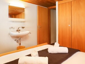 2 Schlafzimmer, kostenloses Internet