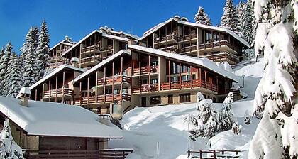 Les Arsets 301/11 by Interhome