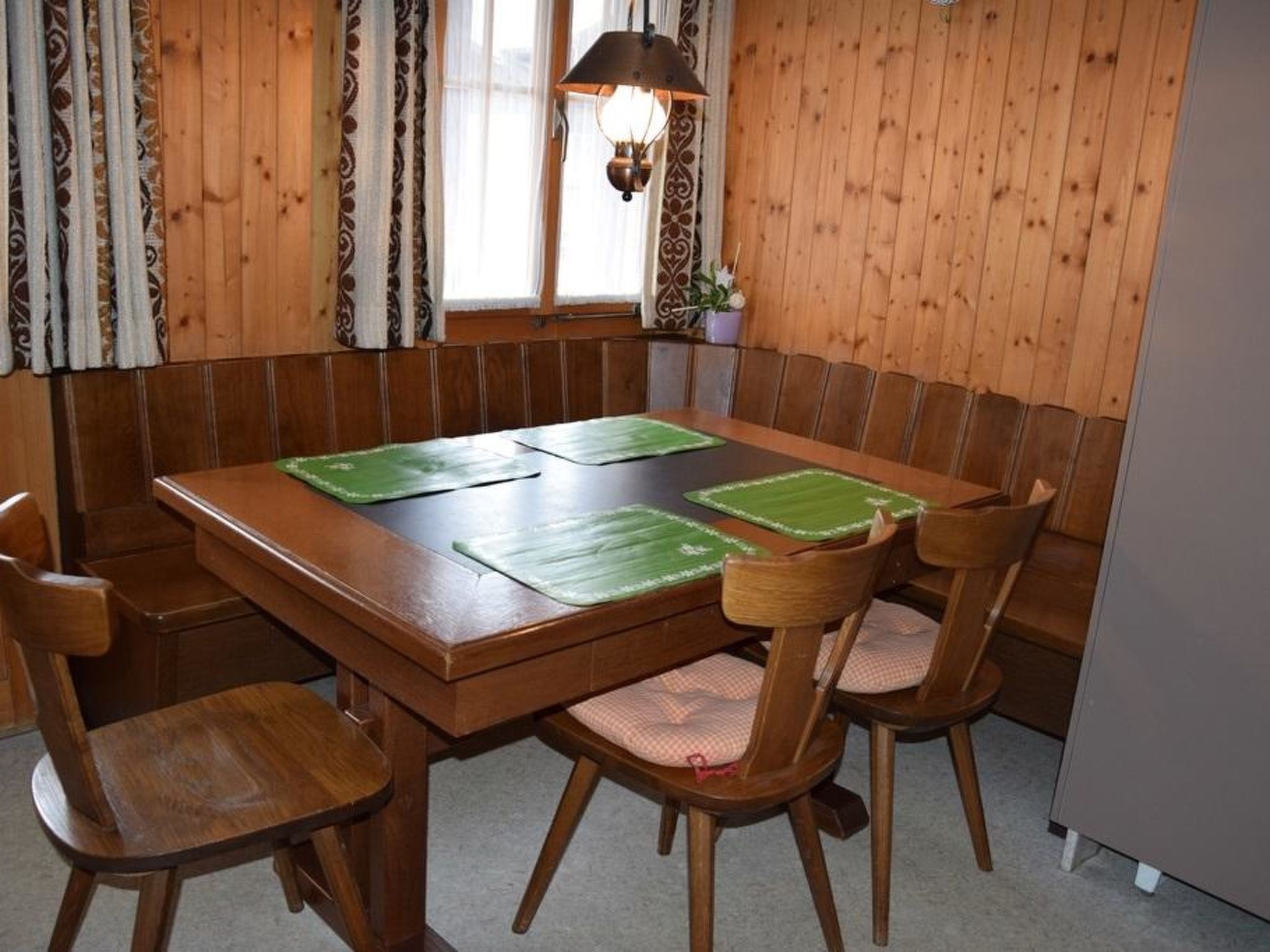 Spiseområde