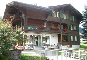 Exterior - Däpp # 2 by Interhome (Lenk)