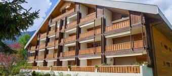 La Bercière 7 by Interhome