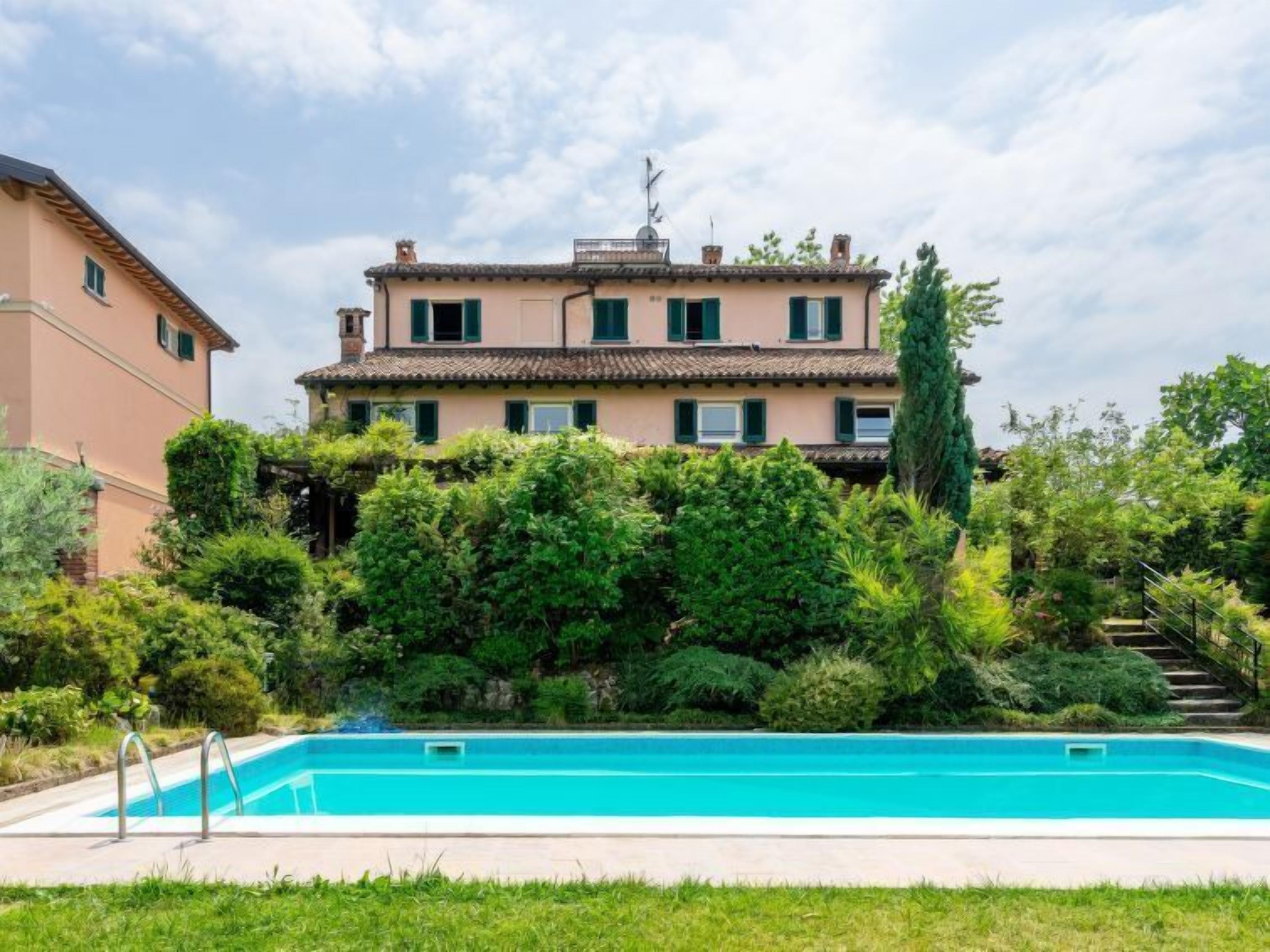 Ca' del Vento by Interhome