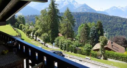 Regina B9 by Interhome