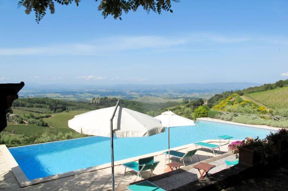Cellole - La Stalla by Interhome