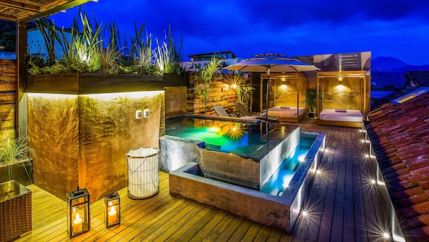 Solterrasse