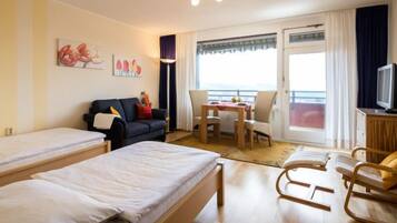 1 Schlafzimmer, WLAN