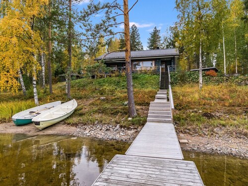 Koivuranta by Interhome