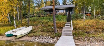 Koivuranta by Interhome
