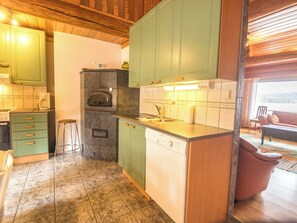 Eget kjøkken
