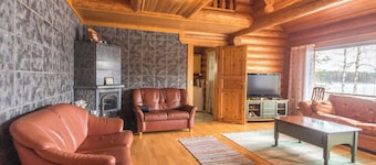 Koivuranta by Interhome