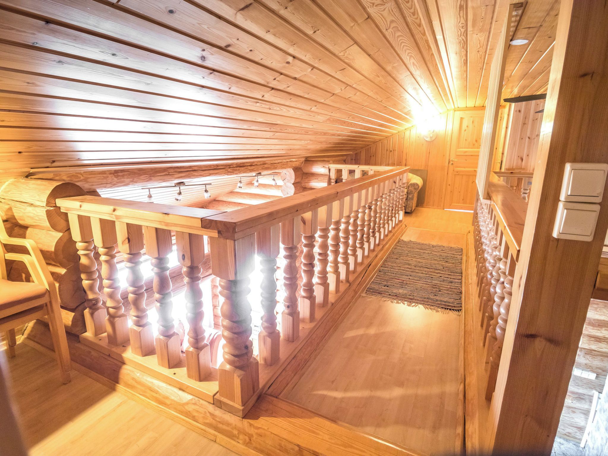 Inside other