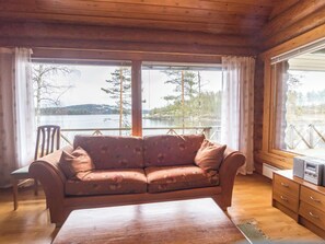 Oppholdsområde