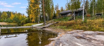 Koivuranta by Interhome