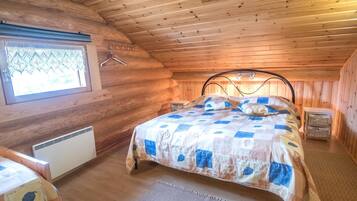 4 Schlafzimmer, kostenloses Internet