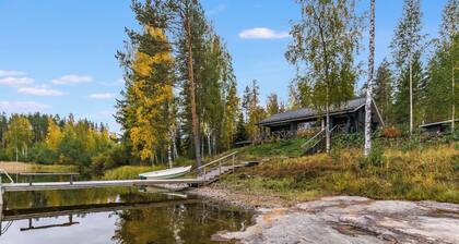 Koivuranta by Interhome