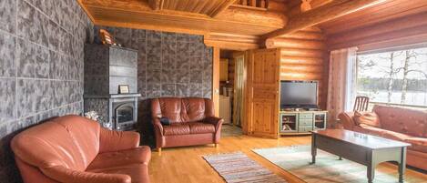 Télévision, lecteur de DVD