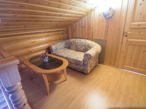 Oppholdsområde