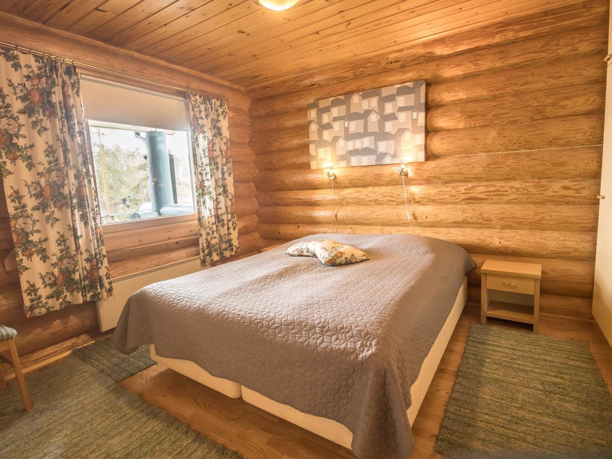 4 Schlafzimmer, kostenloses Internet