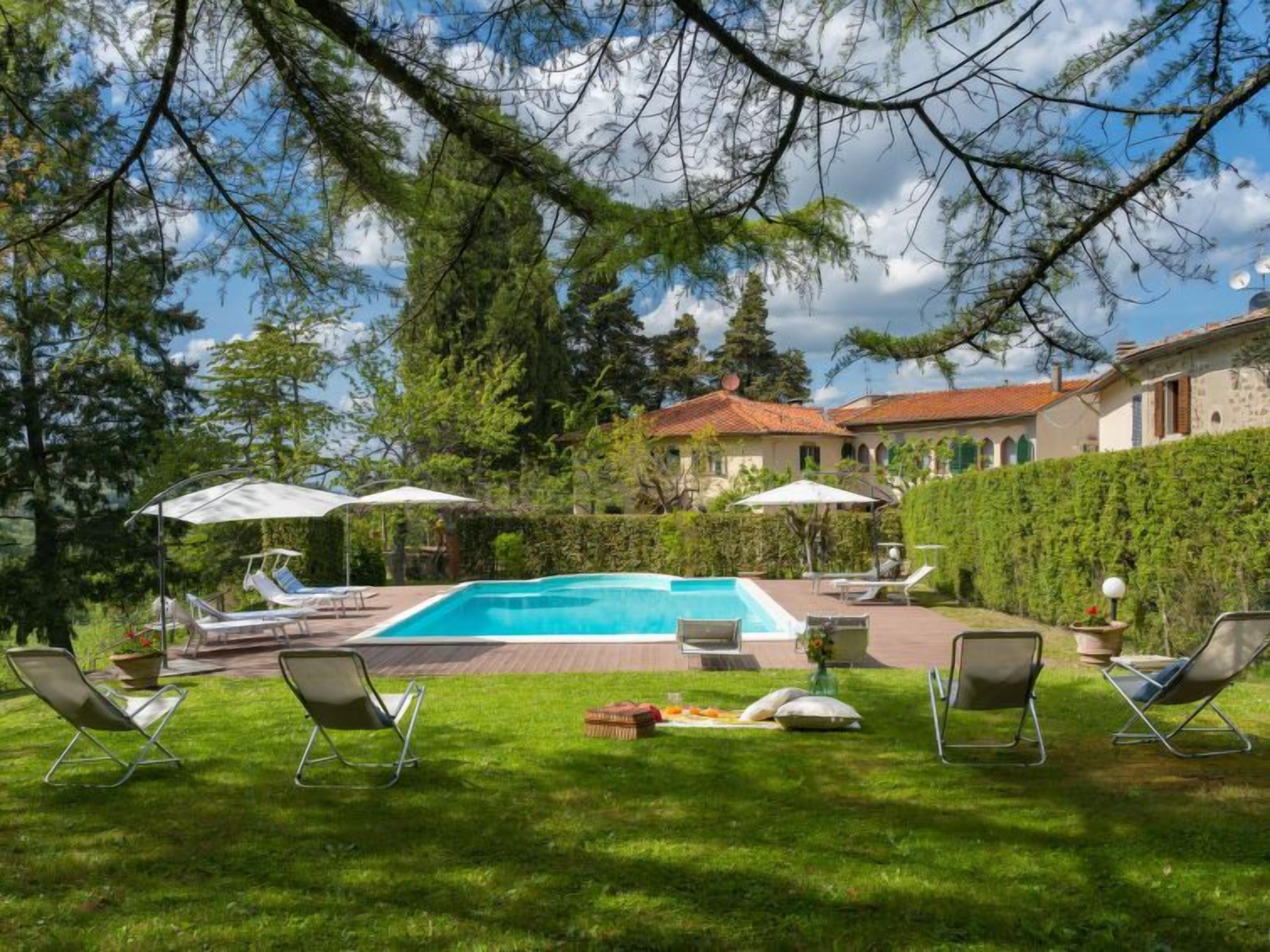Borgo Castagnoli by Interhome