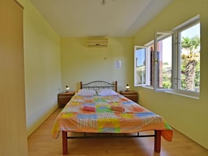 1 bedroom, WiFi