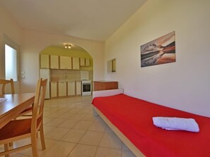1 bedroom, WiFi - Vacation home Franjo by Interhome (Opatija/Ika)