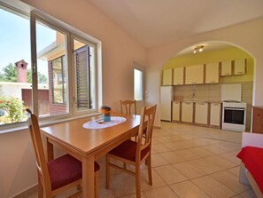 Dining - Vacation home Franjo by Interhome (Opatija/Ika)