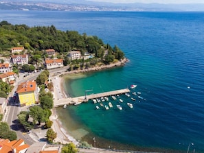 Port de plaisance