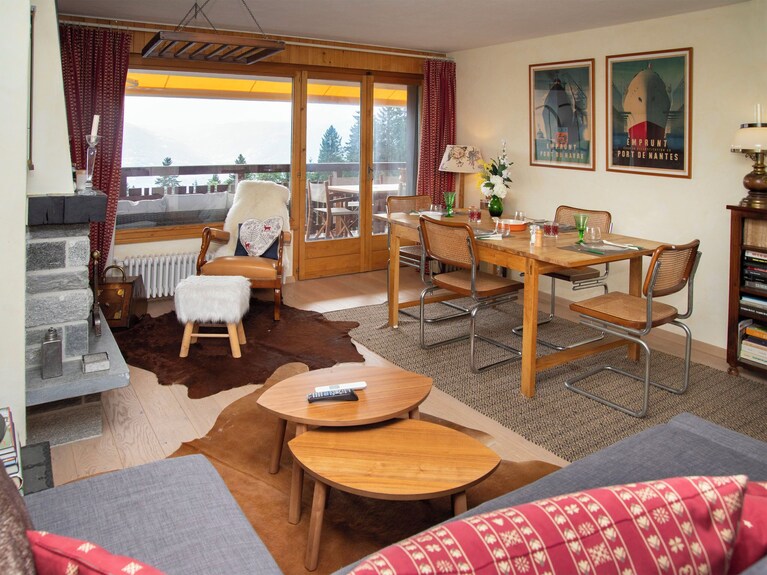 Schuss 23 By Interhome - Aigle
