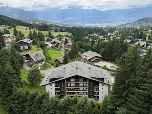 Aussenbereich