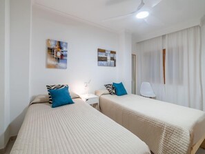 3 slaapkamers, gratis internet