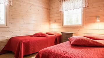 3 Schlafzimmer, Internetzugang