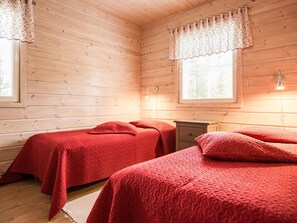 3 bedrooms, internet