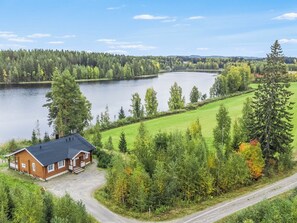 Eksteriør