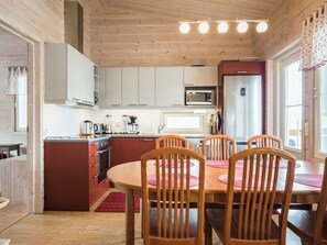 Eget kjøkken