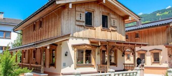 Schwendau by Interhome