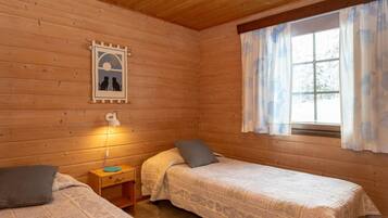 2 bedrooms, internet