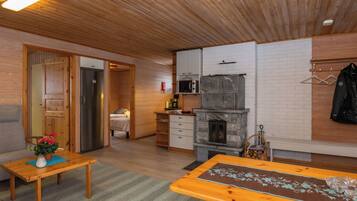 Inside other
