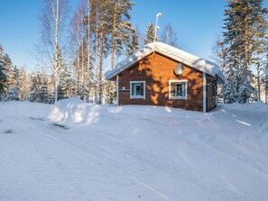 Eksteriør