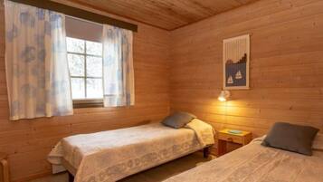 2 makuuhuonetta, internet