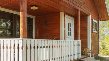 DĂ©tail de lâextĂ©rieur