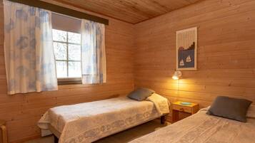 2 Schlafzimmer, Internetzugang